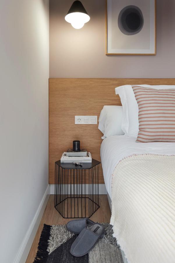 Mayor Suite 2 By Feelfree Rentals San Sebastián Zewnętrze zdjęcie